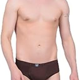 Lehar Super Combed Cotton Mens Brief - Actual Colour May Vary-picture-43