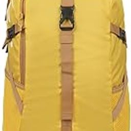 Mount 66cm 45L Polyester Mustard Rucksack with Raincover-picture-0