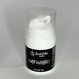 Fruit & Bio Aloha - White Oud Body Perfume Lotion,50g-54