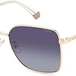 polaroid PLD 4158/G/S/X GOLD COPPER WOMEN SUNGLASS-picture-42