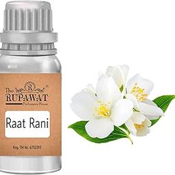 Exotix Fragrance Raat Rani Attar – 25ml, Alcohol-Free, Long-Lasting Fragrance for Men & Women-15