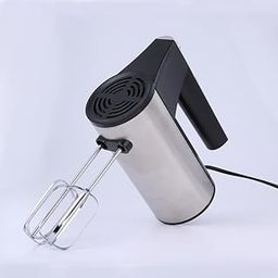 LANCEMATES Powerful Electric Hand Mixer for Baking & Cooking âVersatile, High-Speed Blender for Professionals & Home Bakers-19