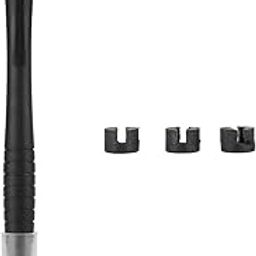 Aukson igh Precision Tablet Stylus Pen, Anti-Scratch Writing Touch Stylus, Portable for Tablet Mobile Phone-image-22