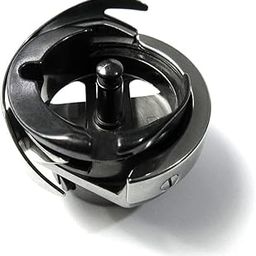 Teflon Base Rotary Hook KHS12-RYPN for Tajima Barudan Melco Embroidery Machines-image-15