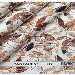 raymond Cotton Designer Printed Shirting Fabrics Collection Antares & Virgo Series-picture-31