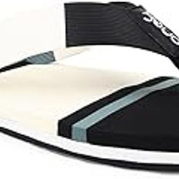 Virat Kohli Men Anti-Skid Tuffline-Sole Comfort Footbed Water Resistant Light Weight Flip-Flop-image-11