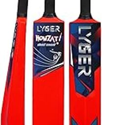 LYGER Exclusive Cricket Bat for Adult Full Size for Ideal Training/Practice for Home/Club Play/Beach/Backyard Cricket (1Bat+Ball)-picture-11