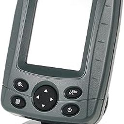 Portable 3.5" LCD Fish Finder Outdoor Fishing Sonar Sensor Fishing Finder Alarm Fish Detector Depth Locator-11