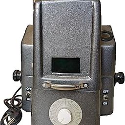 Eagle Eye Products® || EEP || Infrared Moisture Balance ||10 Grams Capacity || Transparent Display || Temperature Control Dial || Aluminium Body-6