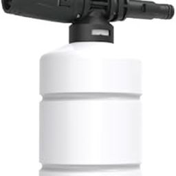 DYLECT® High Pressure Washer Foam Cannon – 550ML, Genuine DYLECT® Accessory, Quick Lock Bottle & Adjustable Foam Nozzle, Compatible with All DYLECT® Pressure Washers, Durable & Leak-Proof Design-image-18