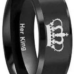 Stainless Steel and Ring for Men (13)-image-63