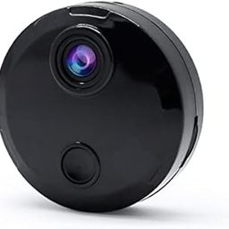 CLEGO® 4K Security CCTV Camera | 8.5 MP 170° Wide Angle Camera with Dual Audio | WiFi HDWIFICAM PRO Mobile App Connectivity | Night Vision & Smart Motion Detection | Battery Backup 4-6 Hours (C3)-image-96