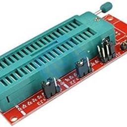 DHRUVPRO PIC ICD2 PICKit2 PICKIT3 Universal Programming Adapter Programmer Board-28