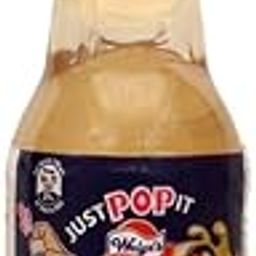Walya's Goti Soda Jal Jeera – Spicy & Tangy Indian Jaljeera Flavoured Fizzy Drink – 300ml Goti Bottle-image-38