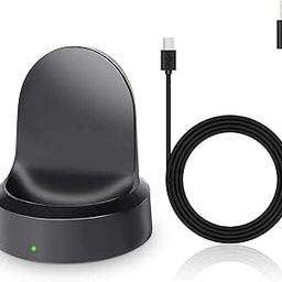 Gear S2/S3/S4 Charger, Gear S3 Smart Watch Charging Cradle Dock for Sam-Sung Gear S2/S3/S4 Classic/Frontier Smart Watch-28