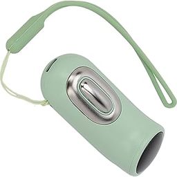 Sleep Instrument, Physical Portable Handheld Sleep Device Relieve Anxiety for Sleeping for Depressed People (Light Green)-22