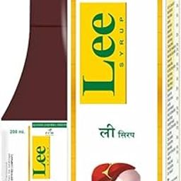 prm Lee syrup Ayurvedic Liver Shelter Supplement, 225ml (2)-image-14
