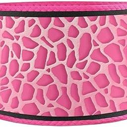 QWNMD Belly Band Giraffe Texture Printed Sweat Band Waist Trainer Waist Trimmer for Women And Men Sweat Band Waist Trainer for Training And Workouts-image-59