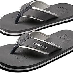 Slippers For Man Ortho Health Slippers for Men – Premium Orthopedic Comfort Footwear for Pain Relief-image-84