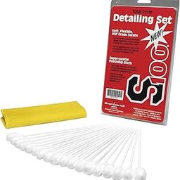 Brookside Import S100 Detailing Set-image-9