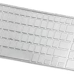 FASHIONMYDAY® 2xClear TPU Keyboard Skin Cover Protector Film for CR 15.6inch Laptop | Computers/Tablets & Networking | Laptop & Desktop Accessories | Keyboard Protectors-10