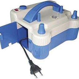 Electric Air Pump for Balloon Inflation, Portable Inflator-image-50