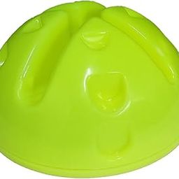SAS Four Way Slit Base | Hula Hoop Holding Slit | Multi Dome Base for Hoopla Ring-image-15