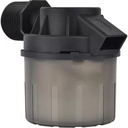 MSR GOOV VIGOR 1'' Automatic Water Level Control Valve | Newest Inside Type Design | Efficient Water Level Control | PACK 1-16