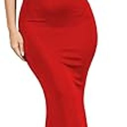 Women's Wear to Work Pencil Dress Business Professional Midi Dress Long Sleeve Bodycon Party Dress-image-12