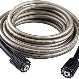 MLD High Pressure Washer Hose Pipe Flexible 15 MPA Long Electric Pressure Washer Machine Cleaning For car Washing Household Machines Accessories Water Hose Washers (5 Meter,Multicolour) (6.5 Meter)-image-42