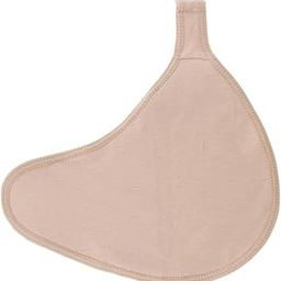 JAZZY PEARLS Right Breast Sweat Pads Women Silicone Breast Forms Cotton Protect Pocket XS-image-90