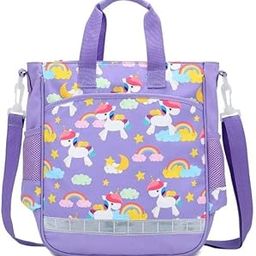 Cute Small Tote Bag Kid School Bags Cartoon Character 3D Style Children Backpacks Kindergarten backpack Girls Baby preschool Backpack-image-5