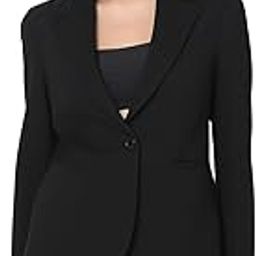 Women's Regular Blazer-image-68