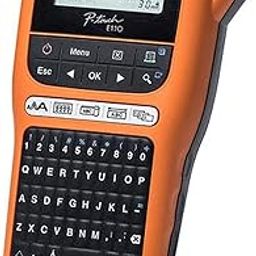BROTHER E110VP Touch Machine-picture-24