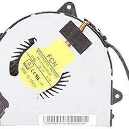 Laptop Internal CPU Cooling Fan for Lenovo G50-70 G50-30 G50-80 G50-40-picture-31