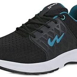 Mens Rodeo Pro Running Shoes-image-32