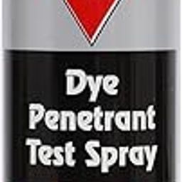 Aerol Dye Penetrant Test (DPT) Cleaner Spray for Dye Penetrant Inspection, Grade 9930, (194g/280ml)-2