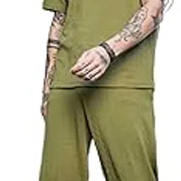 house of koala Men Pajama Set-picture-10