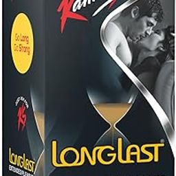 KamaSutra Condoms - Longlast (Pack of 20)-image-15