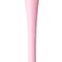 NYSA Foundation Makeup Brushes Set | Soft Bristles for Smooth Application | Suitable for Liquid, Cream & Powder | Face Makeup Tools | Lightweight and Easy to Handle-Pink-image-71