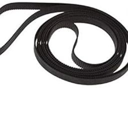 CALANDIS™ 2pcs 24'' Replacement Carriage Belt for HP DesignJet 500 800 A1 C7769-60182 | Other Printer & Scanner Accs | Printer & Scanner Parts & Accs | Printers, Scanners & Supplies-picture-2