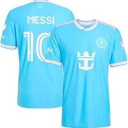 RJM New Inter Miami Jersey 2025 Messi for (Kids,Men&Boys)-image-105