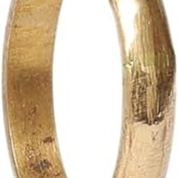 Unisex Panchaloha/Impon ring | Ring for men|Ring for women |Panchaloha ring-image-13