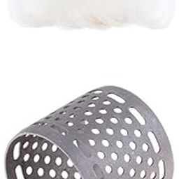 MERISHOPP® 10pcs Outdoor Camping Gas Lamp Lantern Replacement Mantles Cover Lampshade|Sporting Goods | Outdoor Sports | Camping & Hiking | Flashlights, Lanterns & Lights-image-38