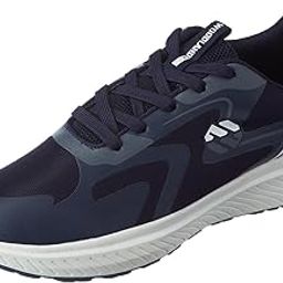 Men's Mesh Sports Shoes-image-37