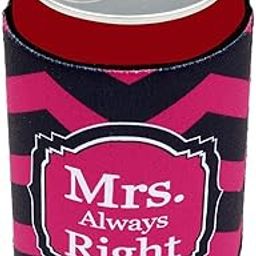 LICHTS 2pcs Stubby Tin Can Cooler Cooler Holder Sleeve Wedding Favour #6-image-9