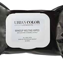 Urban Color London Makeup Melting Wipes-30N-picture-1