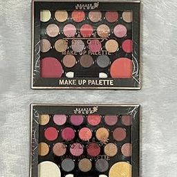 Make up palette 22-51