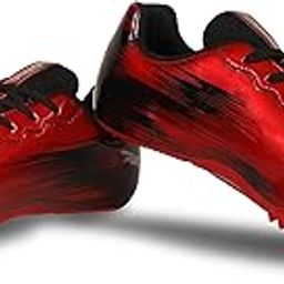 Race Spike Running Shoes | Athletic Spikes Track & Field Shoes for Men | Sprint Spikes | Outdoor Running Shoes | Track and Field Shoes-image-93