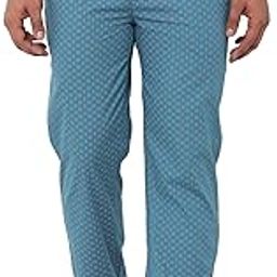 100% Comfortable Men's Lounge Pants, Leisure-Wear withn Elastic Waist-Band & Regular Fit, Machine Washable Stayt Home Clothing, Expert Craftsmanship Featuring Plush to The Touch Feel-image-51